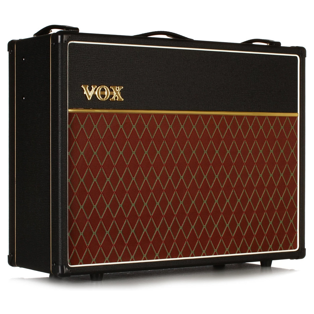 Гитарный комбоусилитель VOX AC15C2