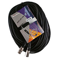 Микрофонный кабель XLR-XLR 30 м SoundKing BB103-30M