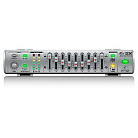 Эквалайзер Behringer FBQ800