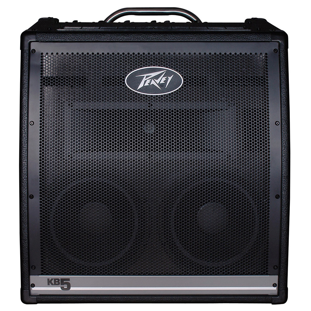 Клавишный комбоусилитель Peavey KB 5 - фото 2 - id-p74502295