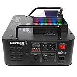 Генератор дыма CHAUVET-DJ Geyser RGB, фото 3