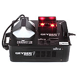 Генератор дыма CHAUVET-DJ Geyser RGB Jr, фото 2