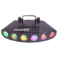 Световой прибор CHAUVET-DJ Sweeper LED