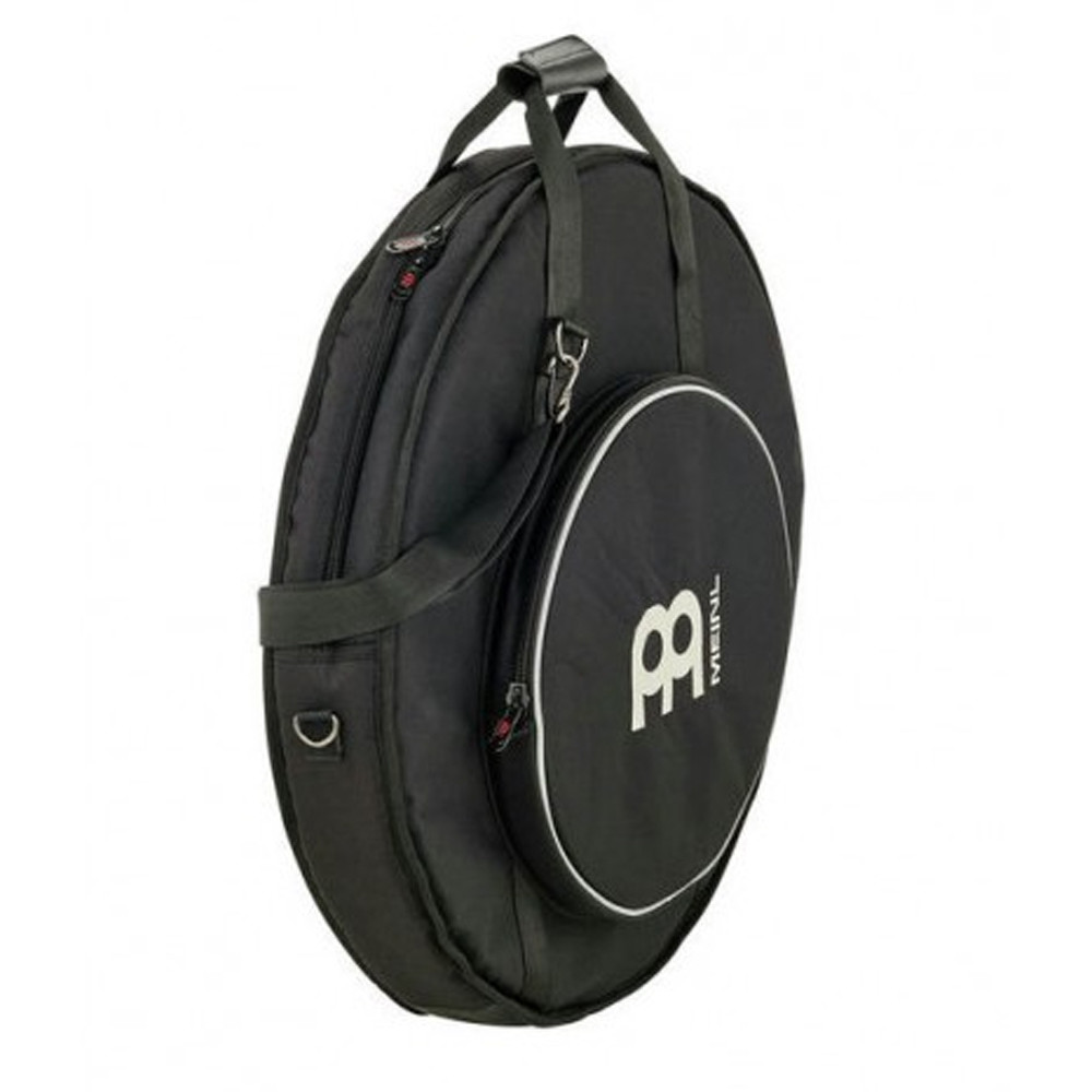 Сумка для тарелок Meinl MCB22 Cymbal Bag - фото 2 - id-p74499618