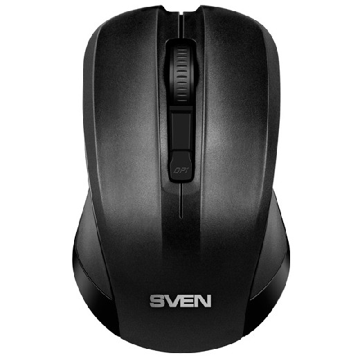 Мышка беспроводная SVEN RX-270W