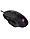 Мышка игровая Oklick 995G черный оптическая (3200dpi) USB игровая (6but), фото 2