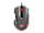 Мышка игровая GAMING MOUSE GENESIS XENON 210 OPTICAL 3200DPI WITH SOFTWARE RGB ILLUMINATED BLACK, фото 2