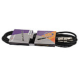 Микрофонный кабель XLR-XLR 3 м SoundKing BB103-3M, фото 4