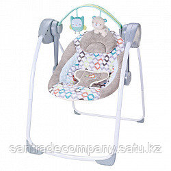 Электронные качели Fitch Baby