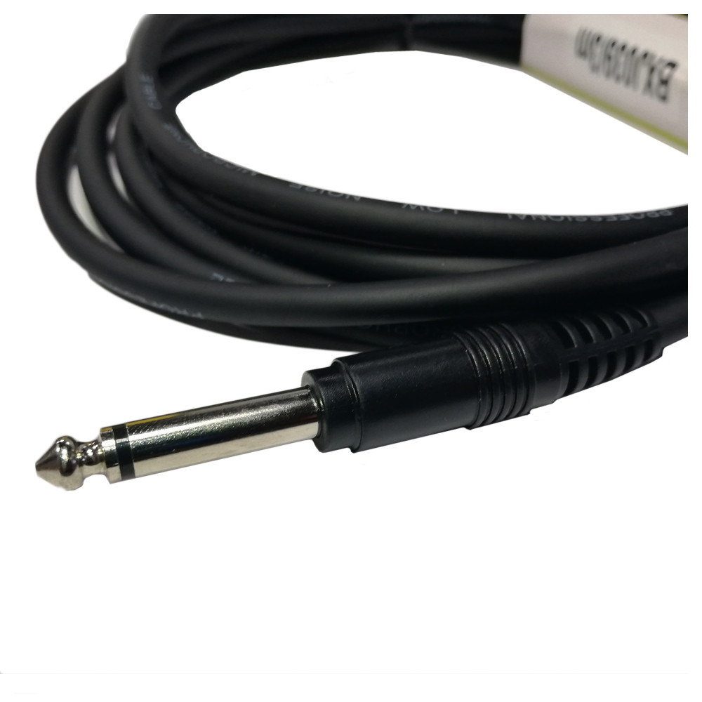 Сигнальный аудио кабель Jack-XLR(F) 3 м SoundKing BXJ039 - фото 4 - id-p79772059