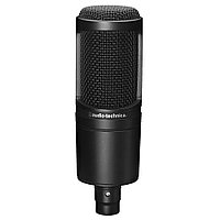 Audio-Technica AT2020 студиялық микрофоны