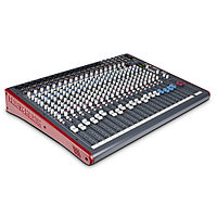 Аналоговый микшерный пульт Allen & Heath ZED2402/X