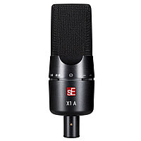 Студиялық микрофон sE Electronics X1 A