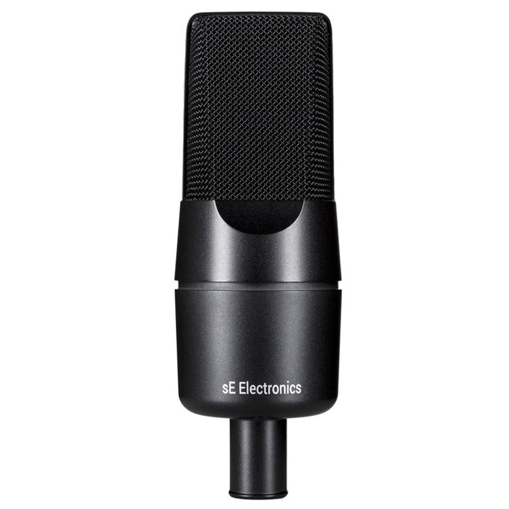 Студийный микрофон sE Electronics X1 A - фото 4 - id-p79771303