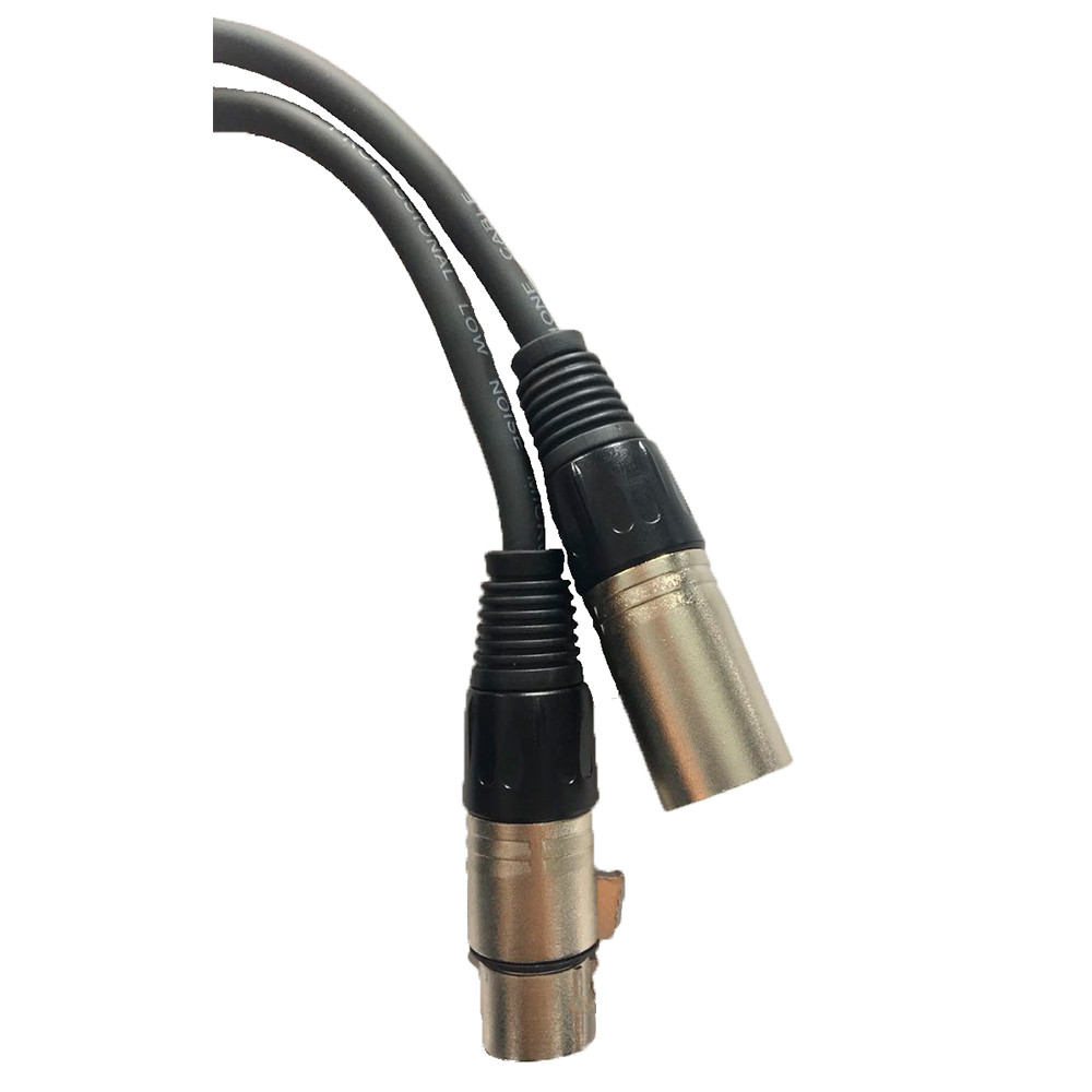 Микрофонный кабель XLR-XLR 2 м SoundKing BB103-2M - фото 3 - id-p74921679