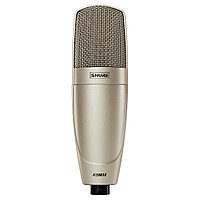 Студийный микрофон Shure KSM32/SL