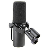 Студийный микрофон Shure SM7B, фото 2