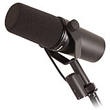 Студийный микрофон Shure SM7B, фото 3