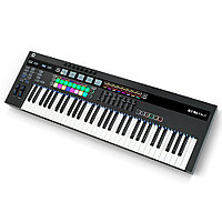 MIDI-клавиатура Novation 49 SL MkIII