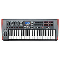 USB MIDI-клавиатура Novation Impulse 49