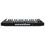 USB MIDI-клавиатура Novation Launchkey 37 MK3, фото 4