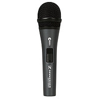 Динамический вокальный микрофон Sennheiser E 825-S