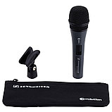 Динамический вокальный микрофон Sennheiser E 835-S, фото 4