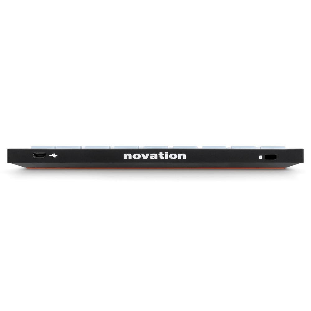 USB MIDI DAW контроллер Novation Launchpad Mini MK3 - фото 3 - id-p81713789