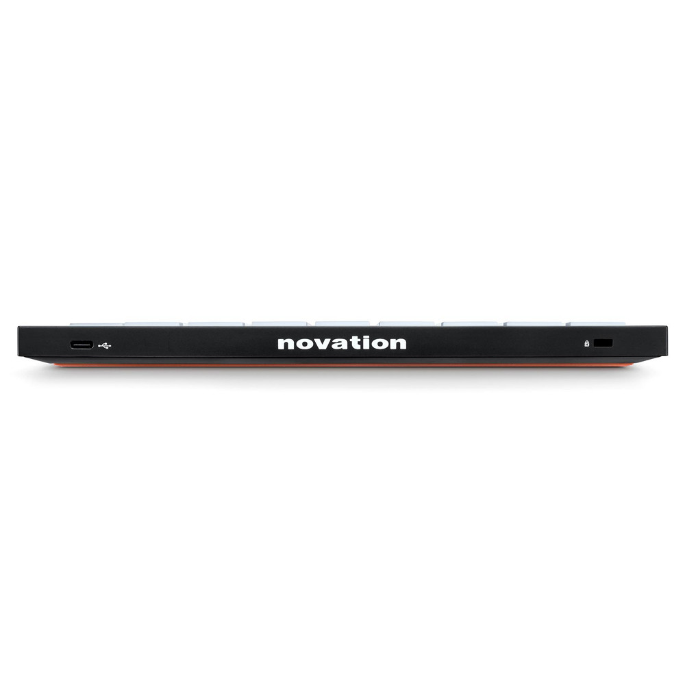 USB MIDI DAW контроллер Novation Launchpad X - фото 3 - id-p81713790