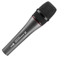 Конденсаторный вокальный микрофон Sennheiser E 865