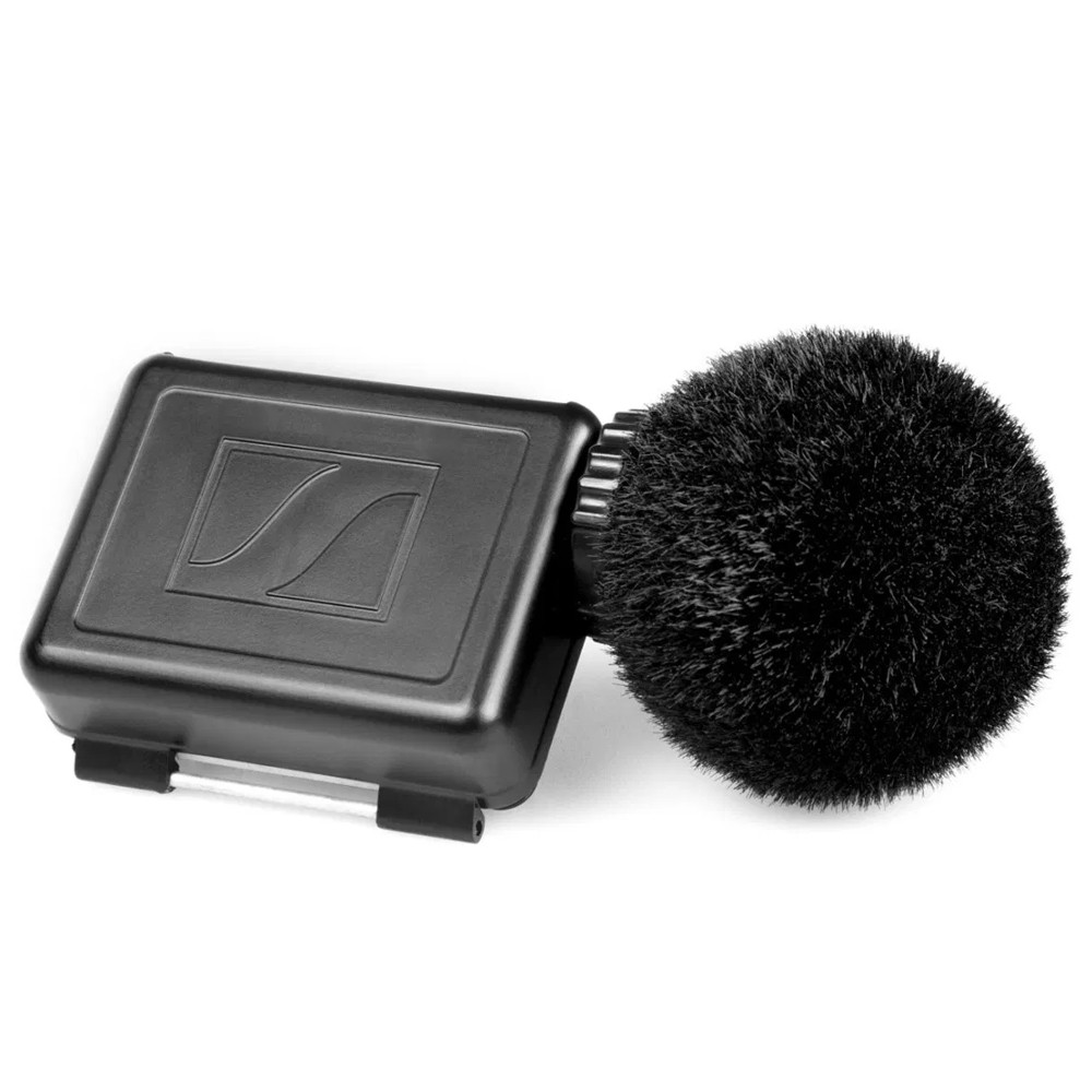Микрофон для радио и видеосъёмок Sennheiser MKE 2 elements - фото 1 - id-p74502803