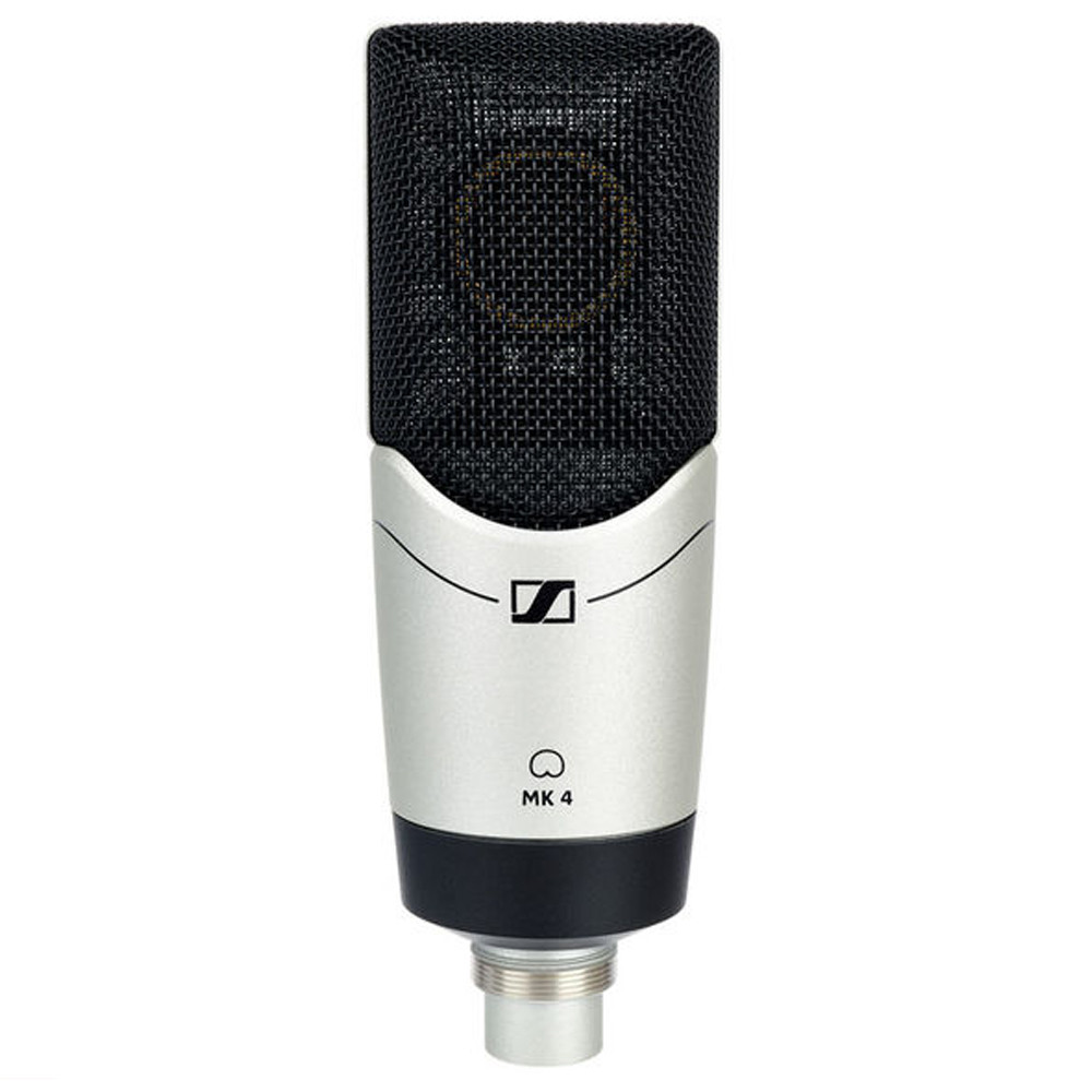 Студийный микрофон Sennheiser MK 4