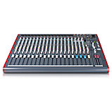 Аналоговый микшерный пульт Allen & Heath ZED-22FX, фото 5