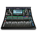 Цифровой микшерный пульт Allen & Heath SQ-5, фото 4