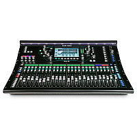 Цифровой микшерный пульт Allen & Heath SQ-6