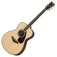 Акустическая гитара Yamaha FS830 NT
