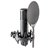 Студийный микрофон с поп-фильтром sE Electronics sE2200