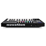 USB MIDI-Клавиатура Novation LaunchKey 25 MK3, фото 4