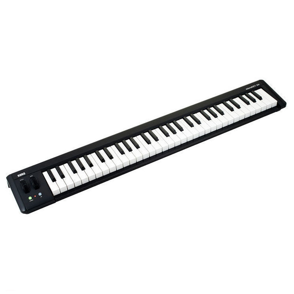 USB MIDI-Клавиатура Korg microKEY2 61 - фото 1 - id-p83893201