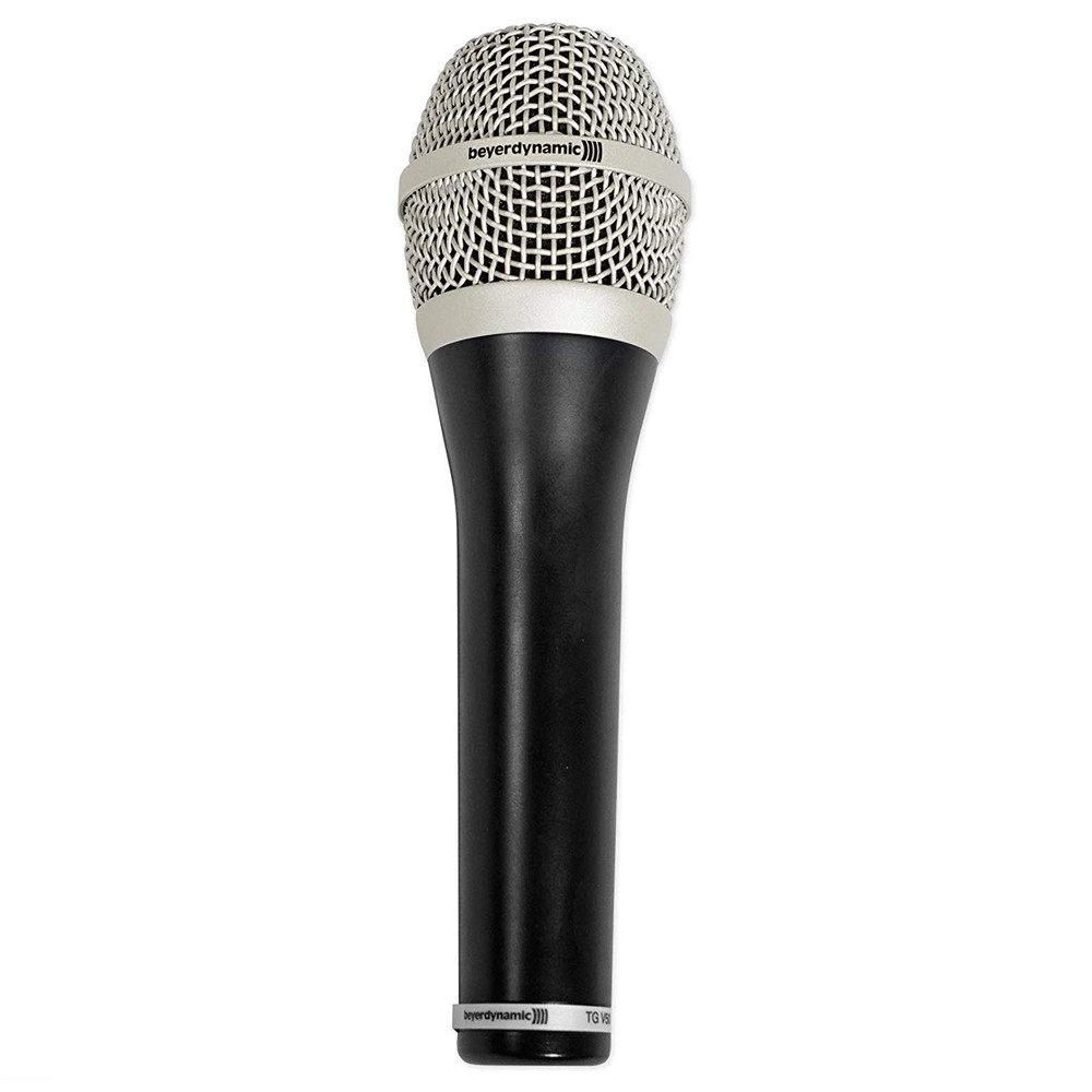 Вокальный микрофон Beyerdynamic TG V50 s - фото 1 - id-p74502864