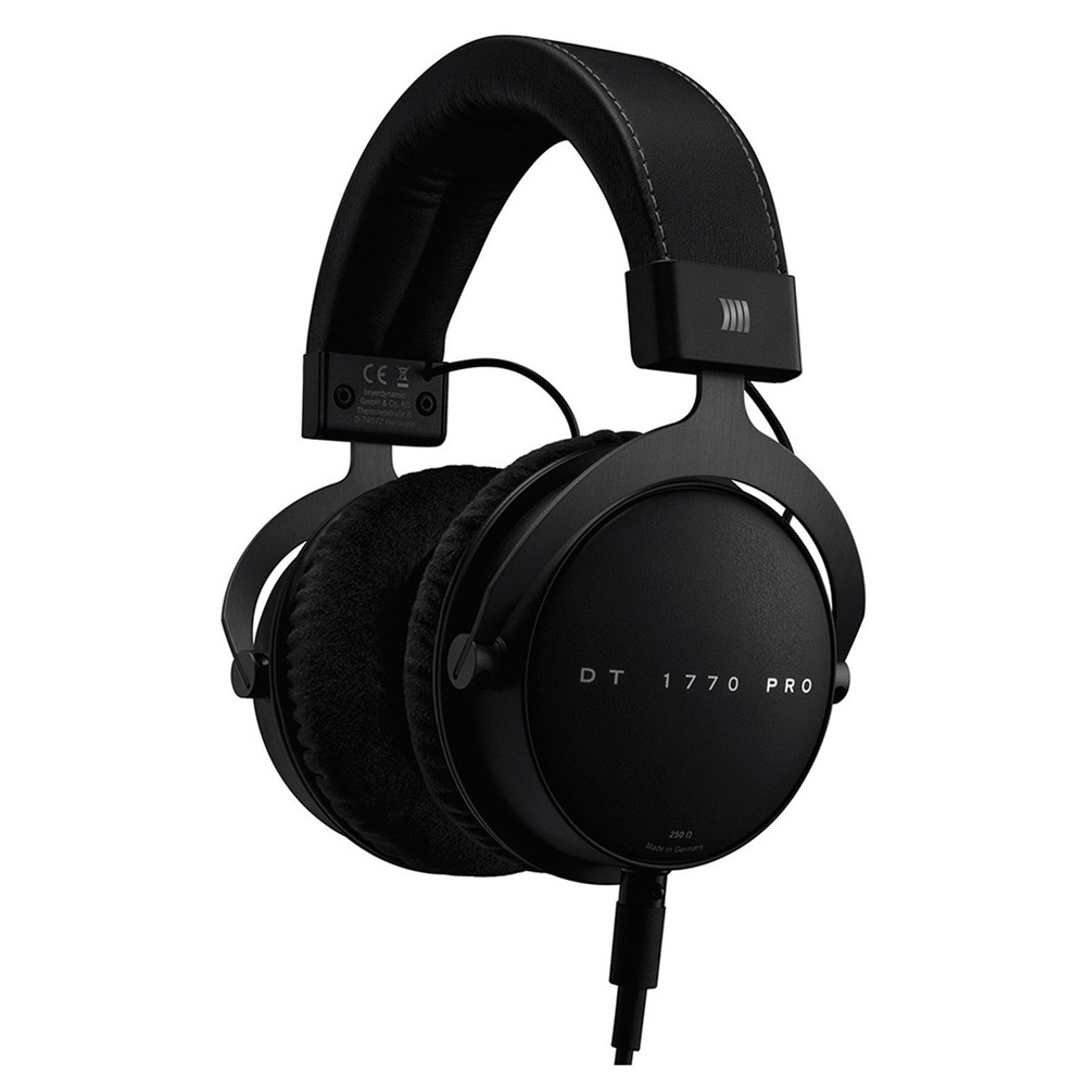 Охватывающие наушники Beyerdynamic DT1770 PRO 250 Ом