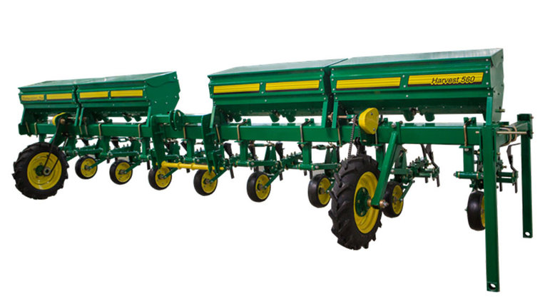 Культиватор междурядный HARVEST PRO 560, фото 2