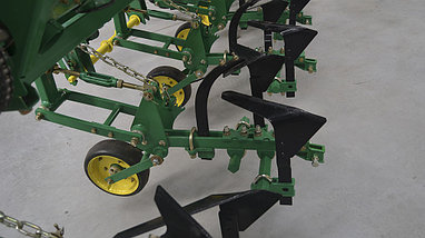 Культиватор междурядный HARVEST PRO 560, фото 2