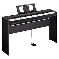 Цифровое пианино со стойкой Yamaha P-45B