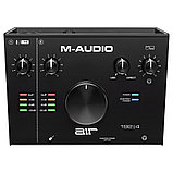 Внешняя звуковая карта M-Audio AIR 192x4, фото 2