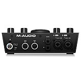 Внешняя звуковая карта M-Audio AIR 192x6, фото 4