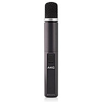 Студийный конденсаторный микрофон AKG C1000S