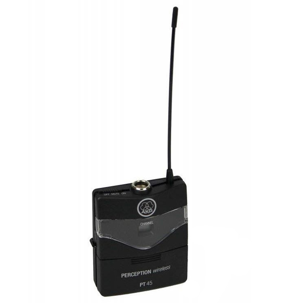 Радиосистема AKG Perception Wireless 45 Instr Set - фото 4 - id-p75346059
