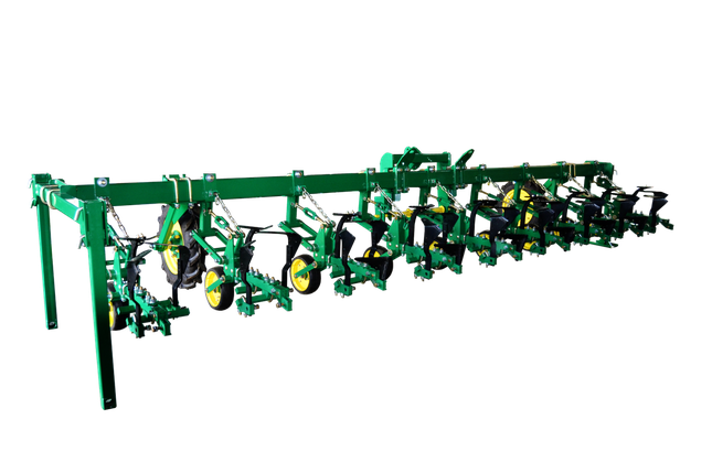 Культиватор междурядный HARVEST 560 (без подкормки), фото 2