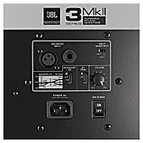 Активный студийный монитор JBL 308P MKII, фото 4